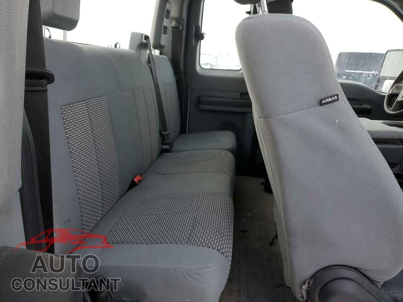 FORD F250 2015 - 1FT7X2A63FEB26860