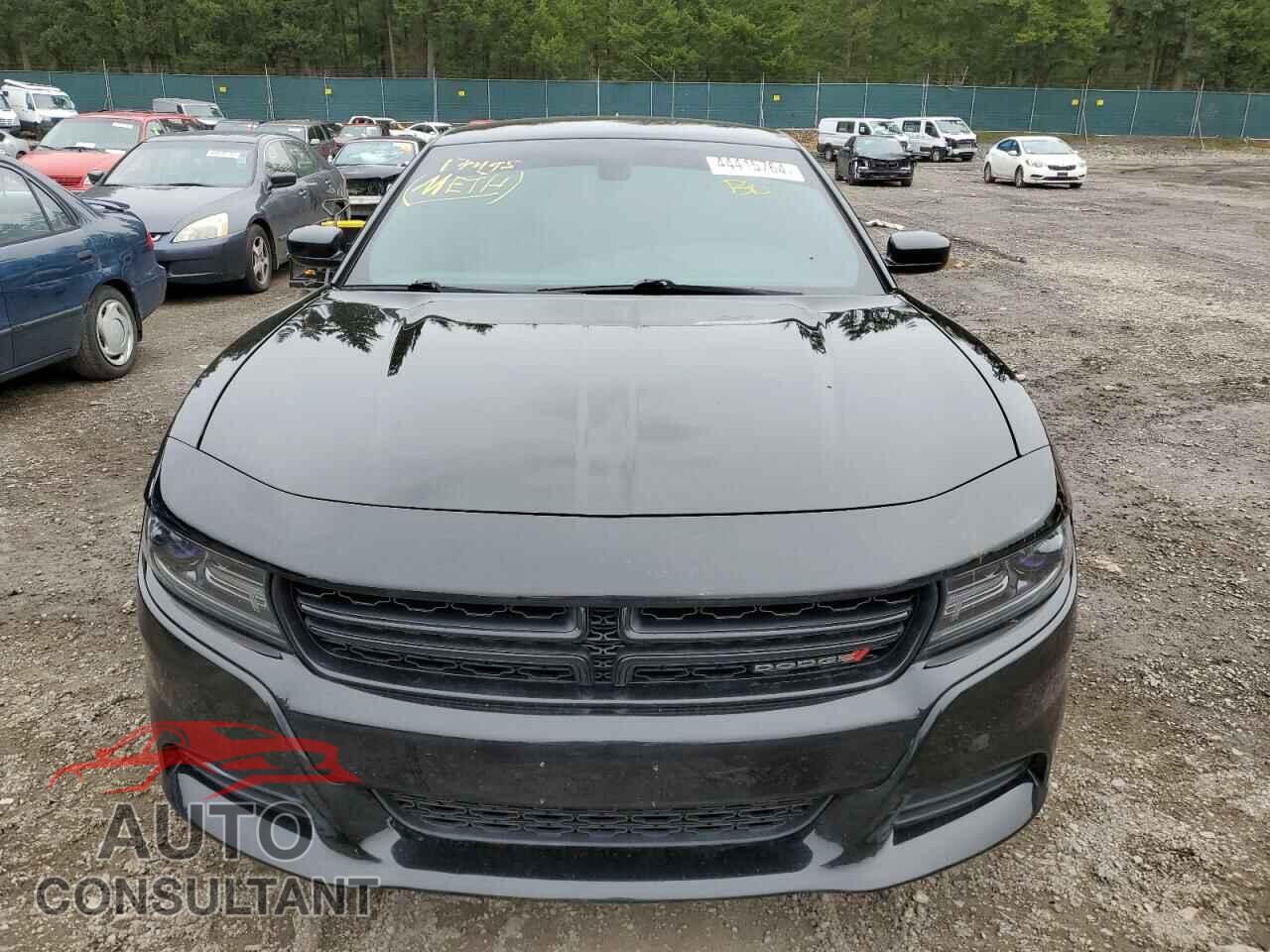 DODGE CHARGER 2016 - 2C3CDXCTXGH356367