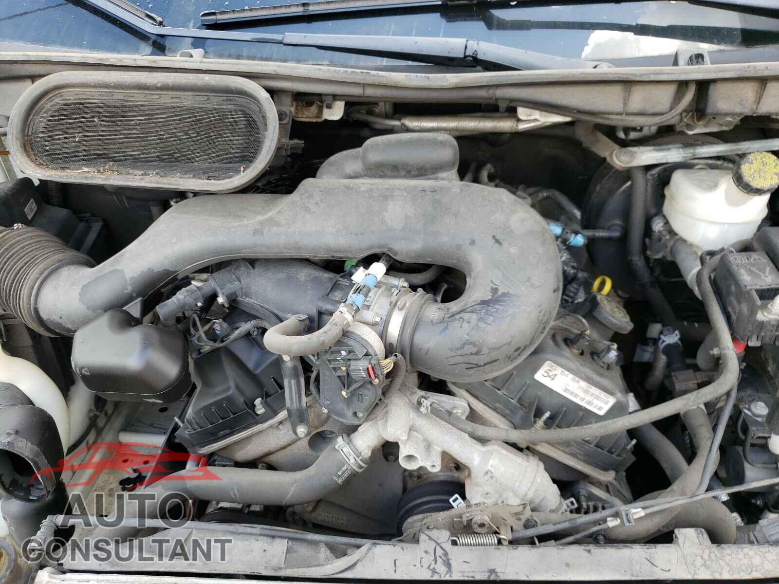 FORD TRANSIT CO 2016 - 1FTYR2ZM1GKA29399