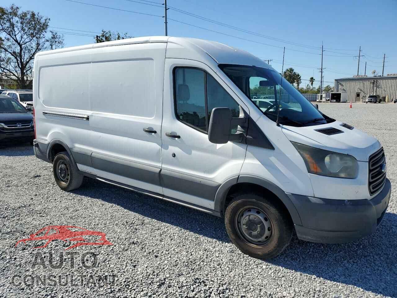 FORD TRANSIT 2015 - 1FTSW2CM9FKA71342