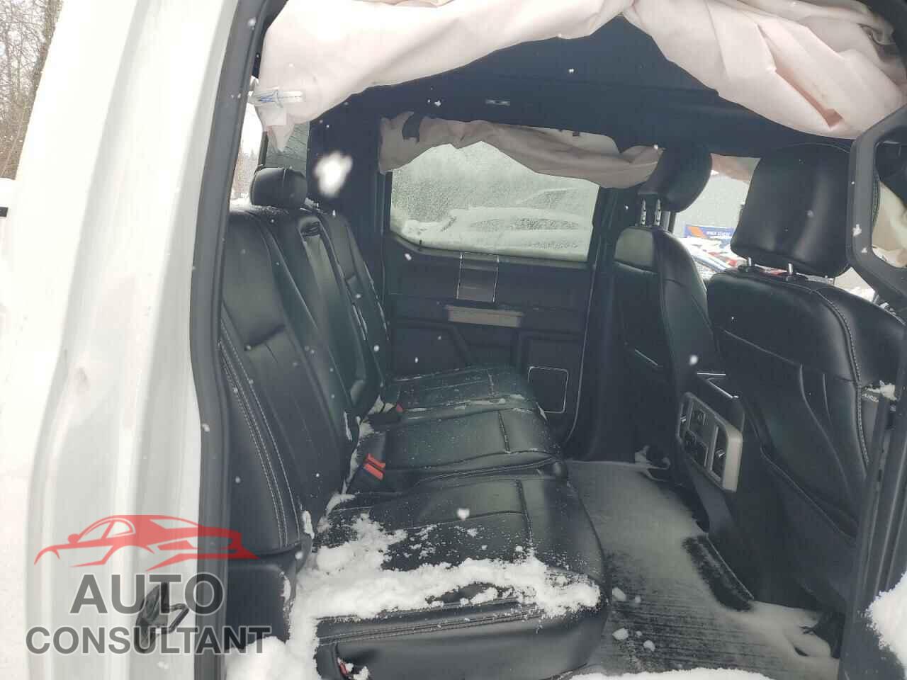 FORD F-150 2019 - 1FTEW1EP3KFB97813