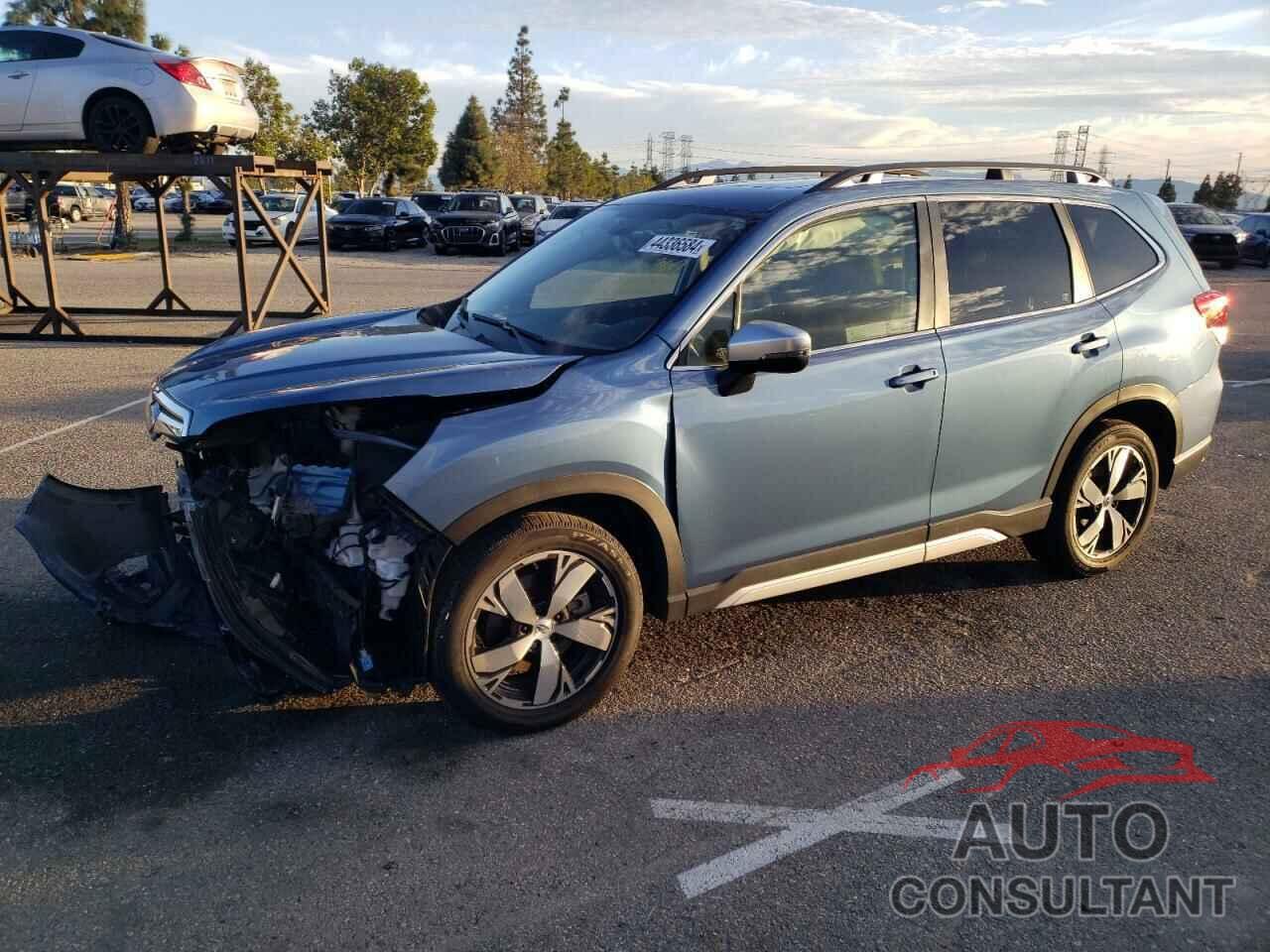 SUBARU FORESTER 2020 - JF2SKAXC5LH456477