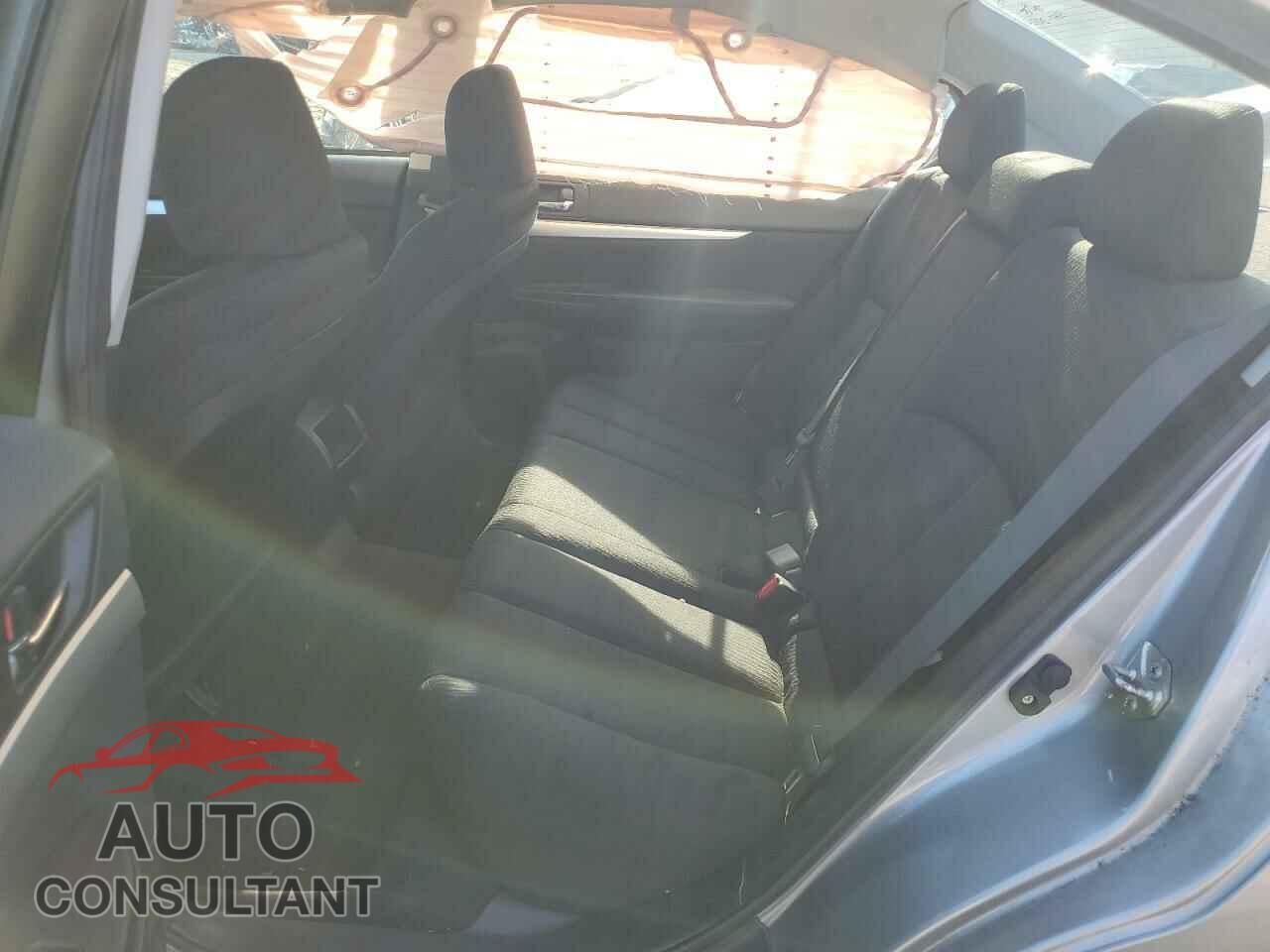 SUBARU LEGACY 2010 - 4S3BMBB61A3224405