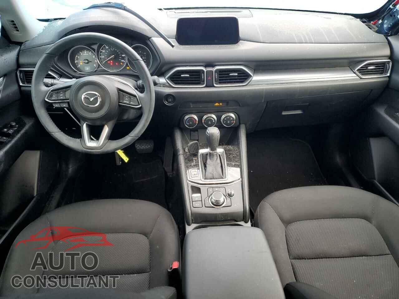 MAZDA CX-5 2019 - JM3KFBBMXK0665873