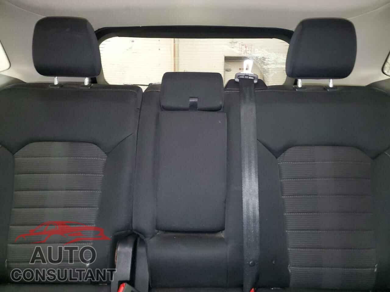 FORD EDGE 2016 - 2FMPK4J96GBB46288