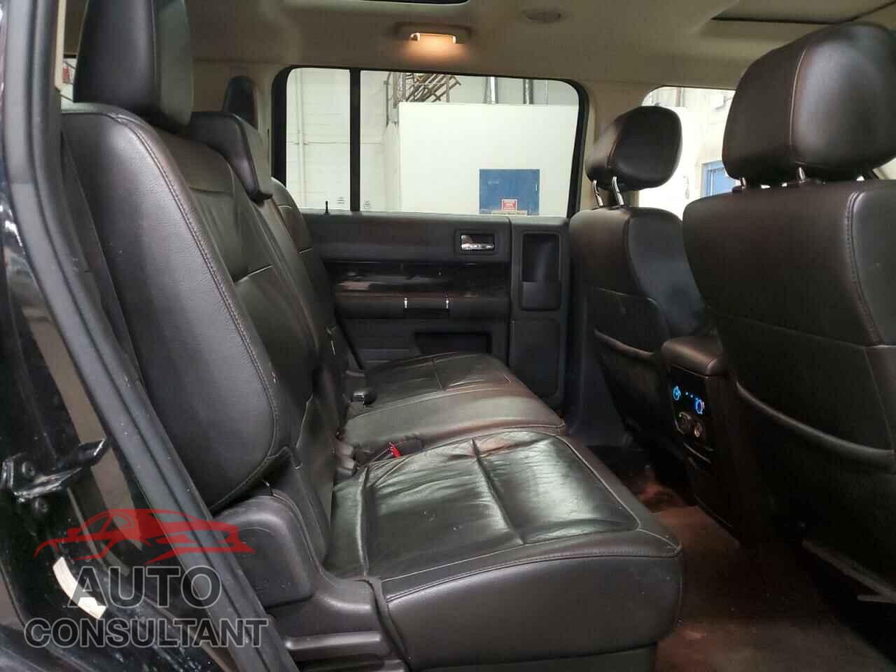 FORD FLEX 2015 - 2FMGK5C84FBA21752