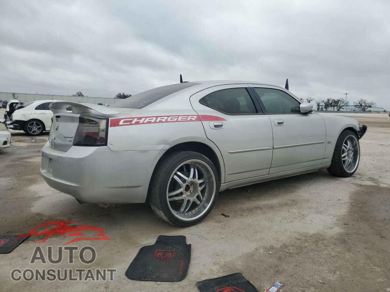 DODGE CHARGER 2010 - 2B3CA3CV3AH309995