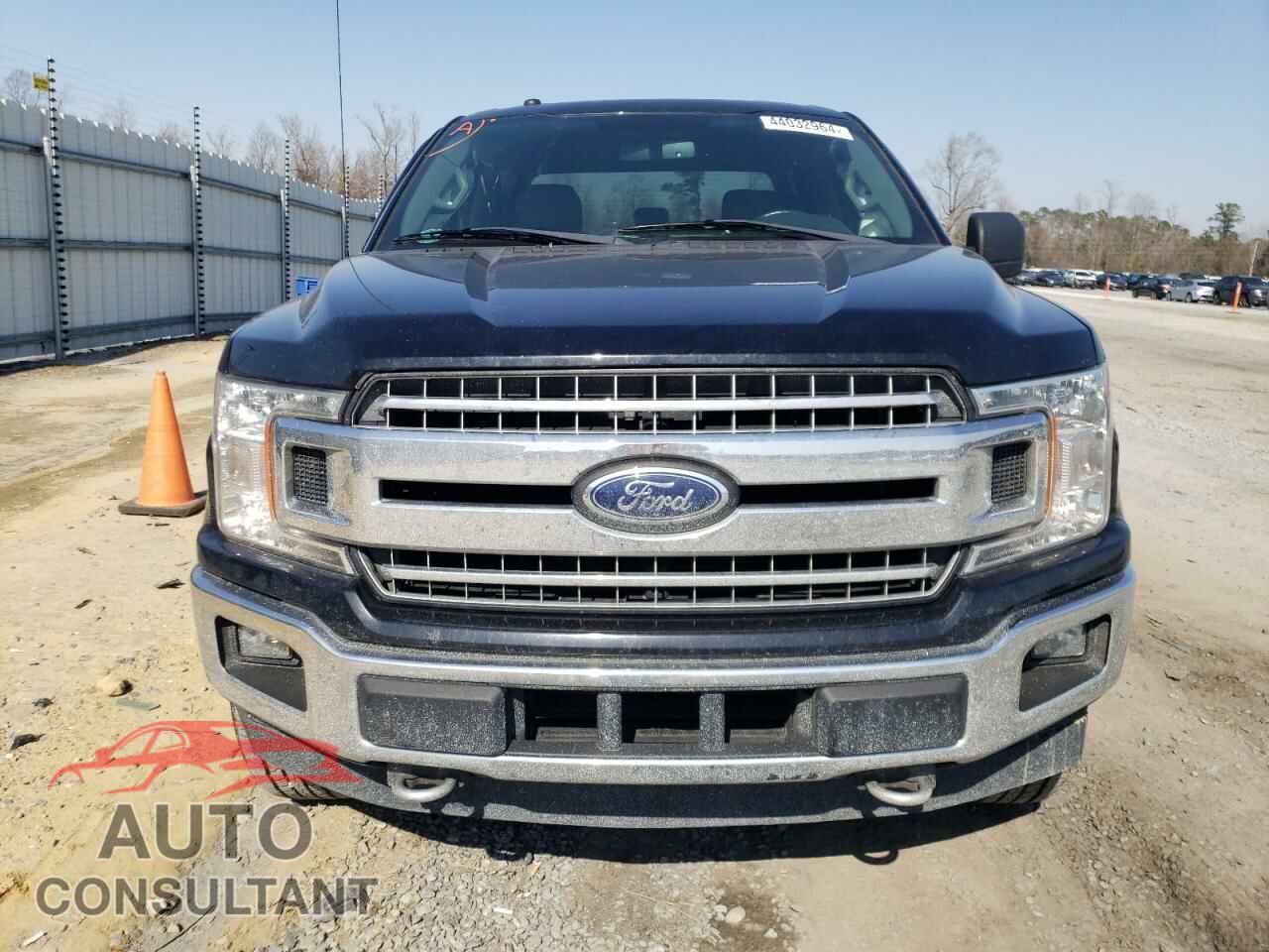 FORD F-150 2018 - 1FTEW1EG0JFD79564