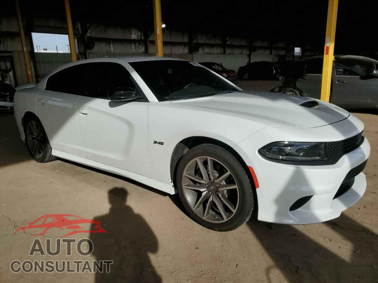 DODGE CHARGER 2023 - 2C3CDXCT1PH673714