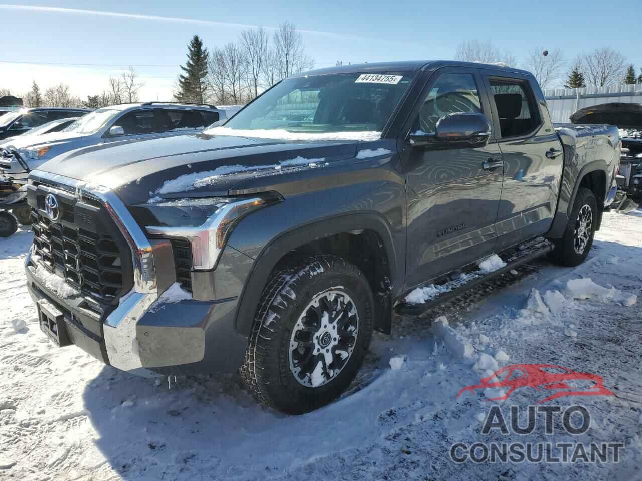 TOYOTA TUNDRA 2024 - 5TFLA5DB8RX176141