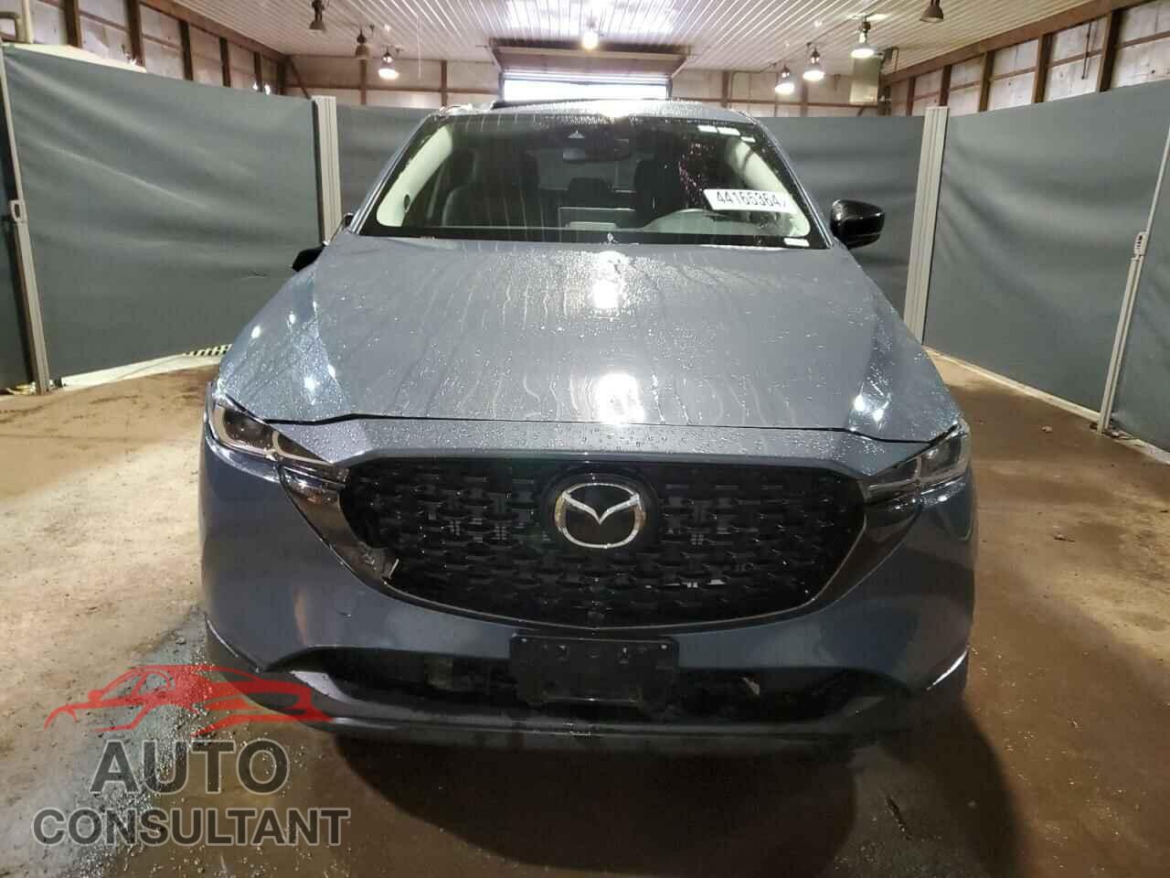 MAZDA CX-5 PREFE 2023 - JM3KFBCM6P0193645
