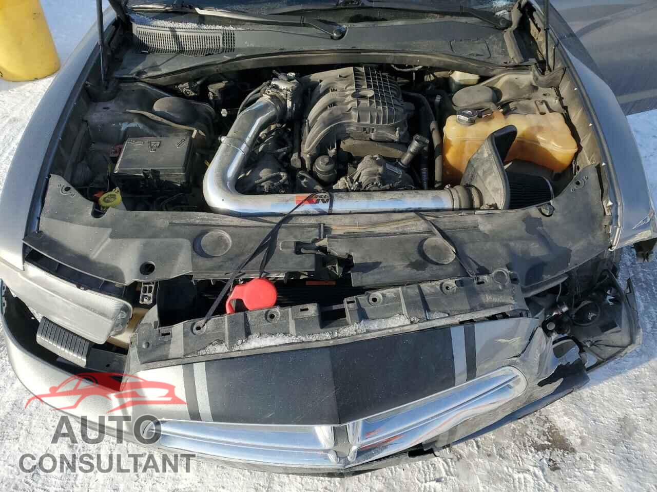 DODGE CHARGER 2011 - 2B3CL3CG2BH583380