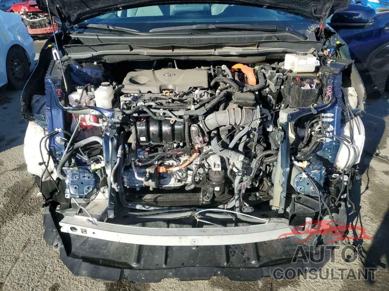 TOYOTA All Models 2021 - 5TDJSKFCXMS033912