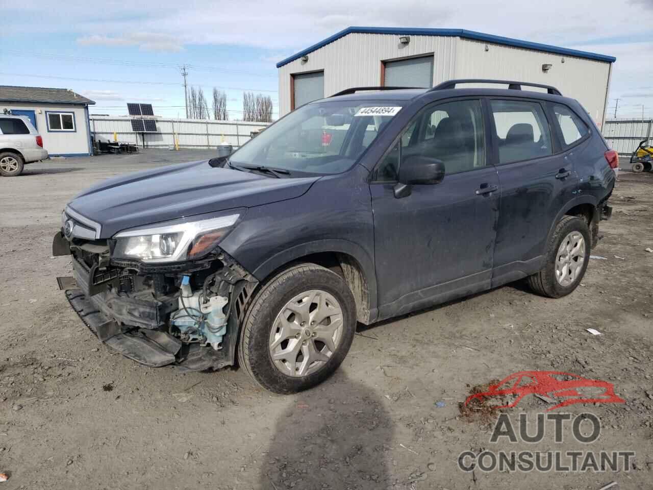 SUBARU FORESTER 2020 - JF2SKADC8LH520502