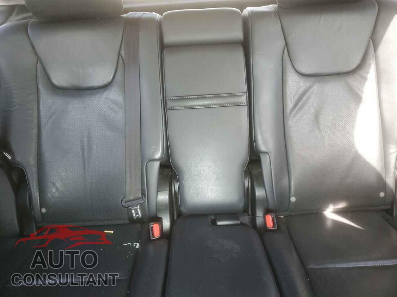 LEXUS RX350 2015 - 2T2BK1BAXFC332374