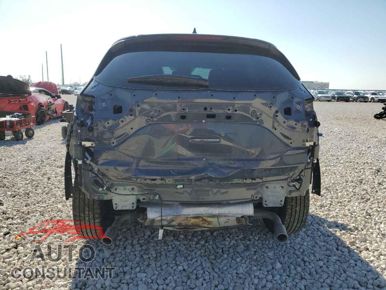 MAZDA CX-5 PREFE 2024 - JM3KFBCL3R0413964