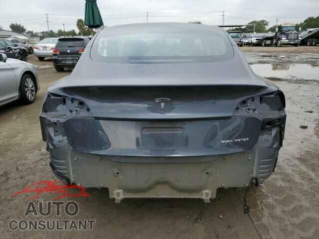 TESLA MODEL 3 2019 - 5YJ3E1EB7KF521509