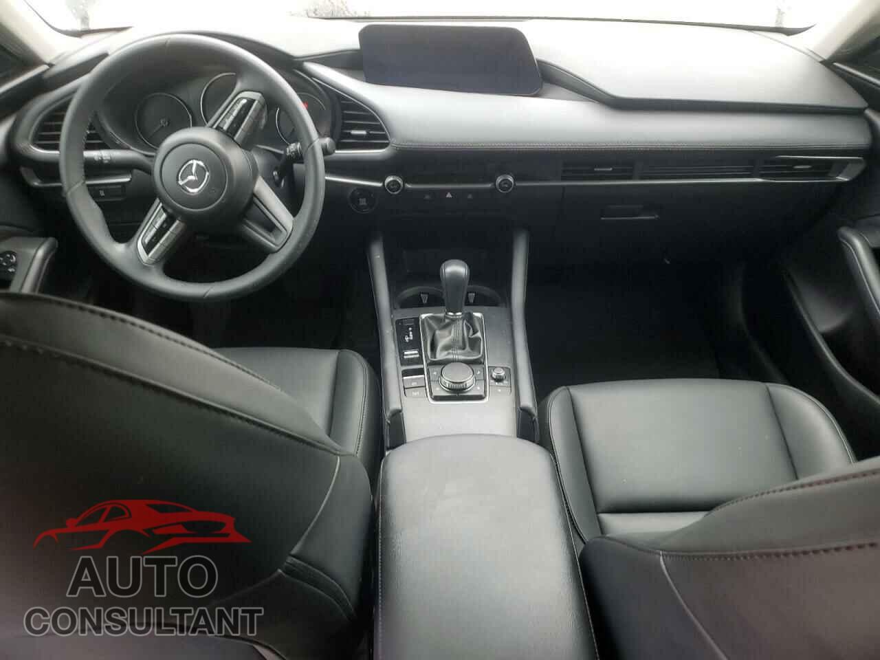 MAZDA 3 2023 - 3MZBPABM5PM377535