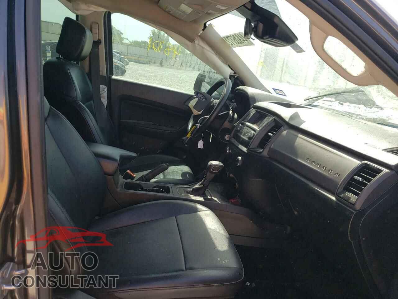 FORD RANGER 2019 - 1FTER4EH5KLA82357