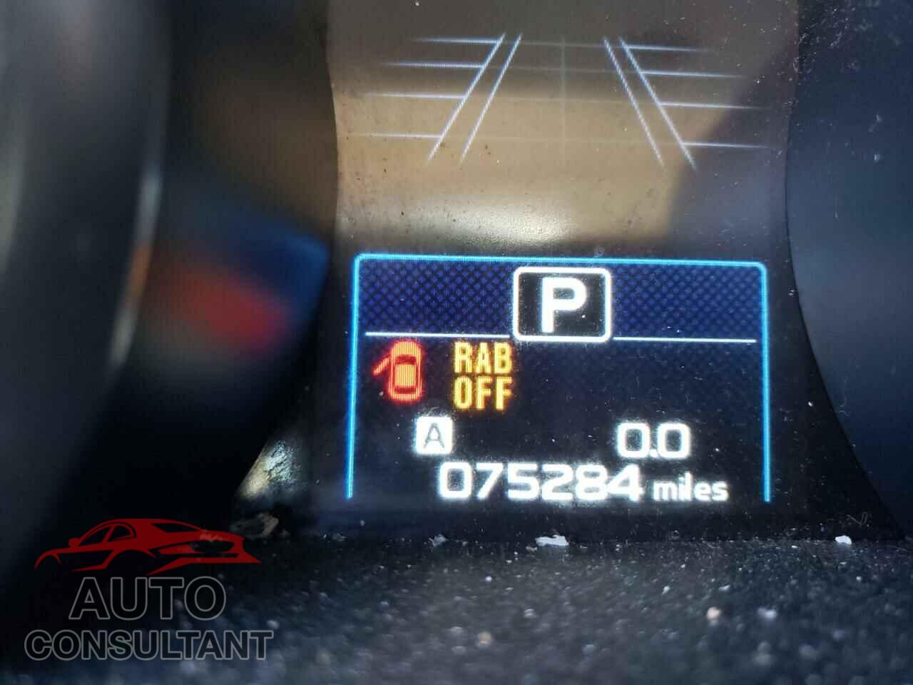 SUBARU LEGACY 2017 - 4S3BNAS64H3018822
