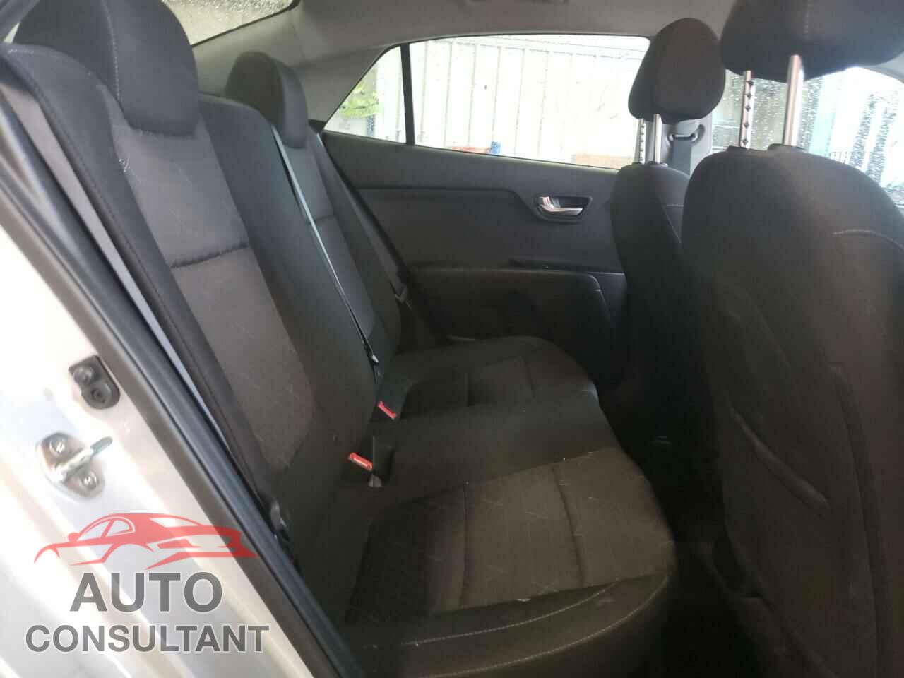KIA RIO 2020 - 3KPA24AD2LE357991
