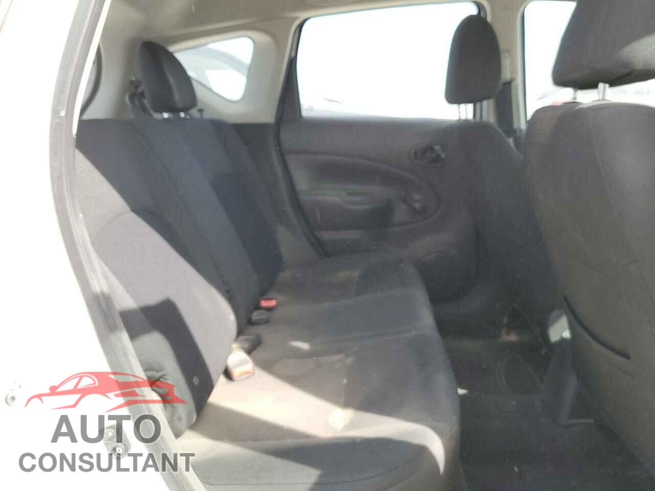 NISSAN VERSA 2016 - 3N1CE2CP4GL409704