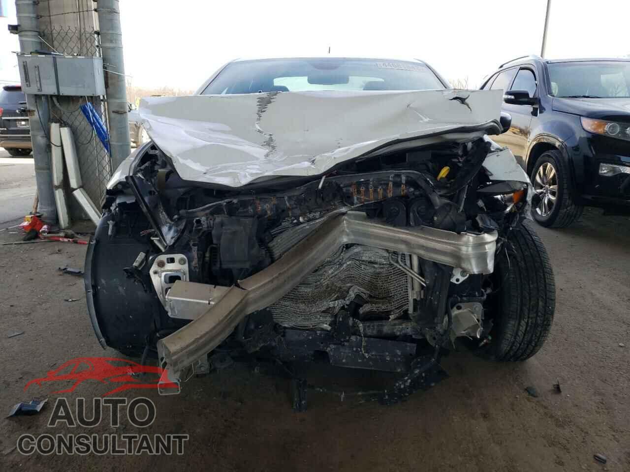 DODGE DART 2015 - 1C3CDFBBXFD223333