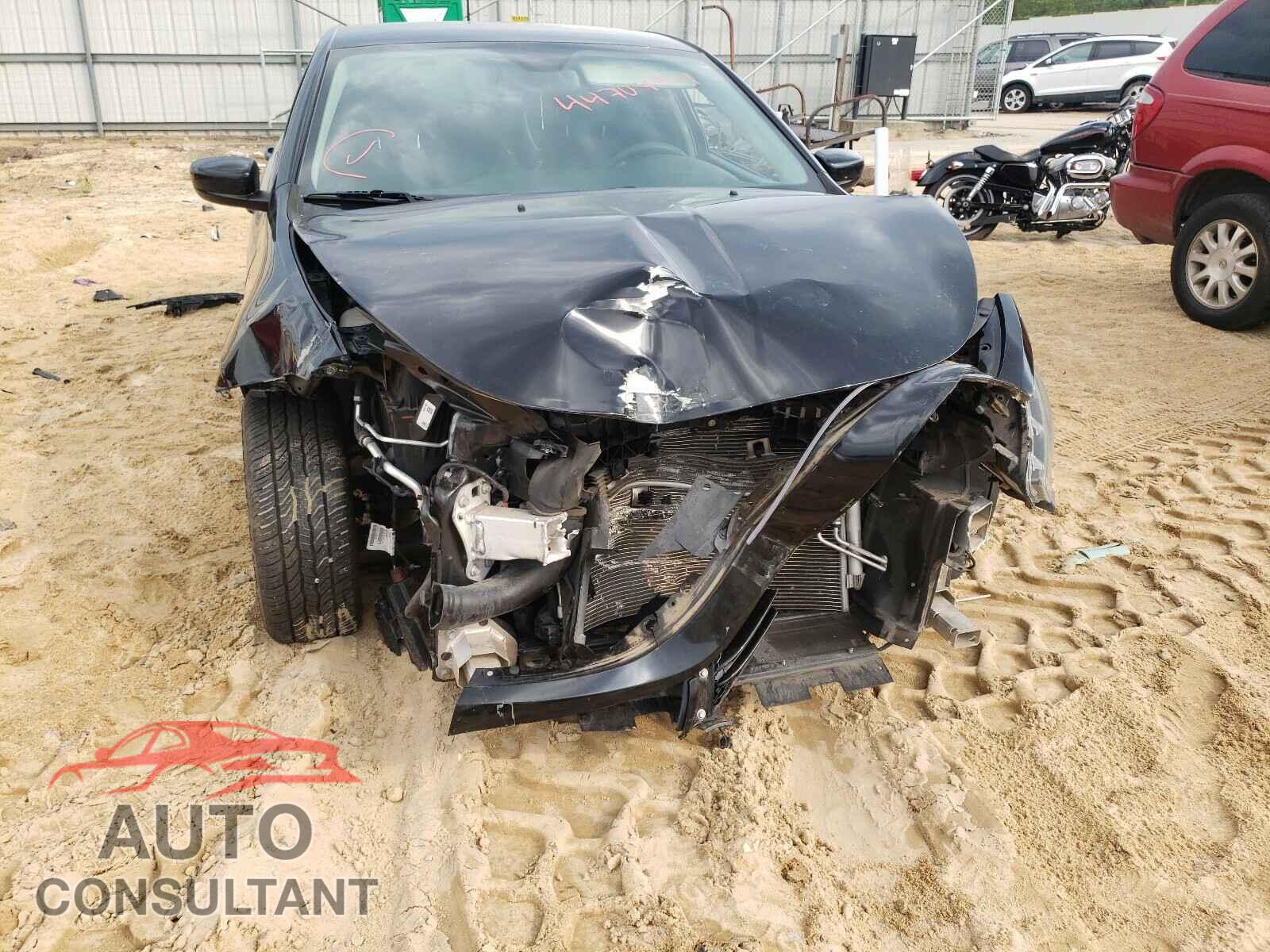 DODGE DART 2016 - 1C3CDFBA5GD570464