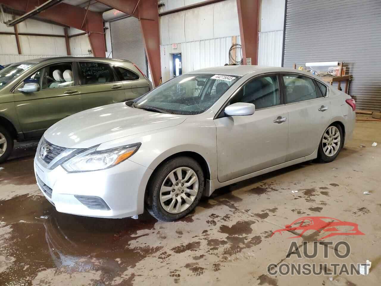 NISSAN ALTIMA 2016 - 1N4AL3AP7GC223885