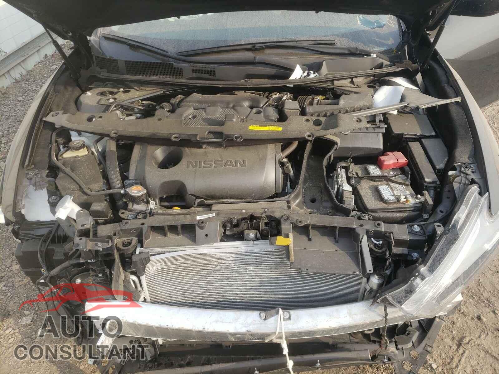 NISSAN MAXIMA 2017 - 1N4AA6AP3HC457448