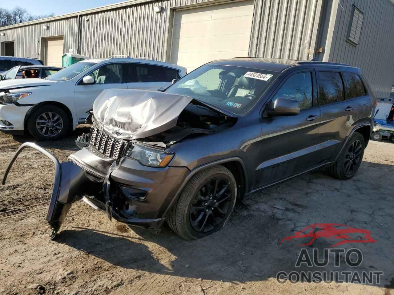 JEEP GRAND CHER 2018 - 1C4RJFAGXJC309753