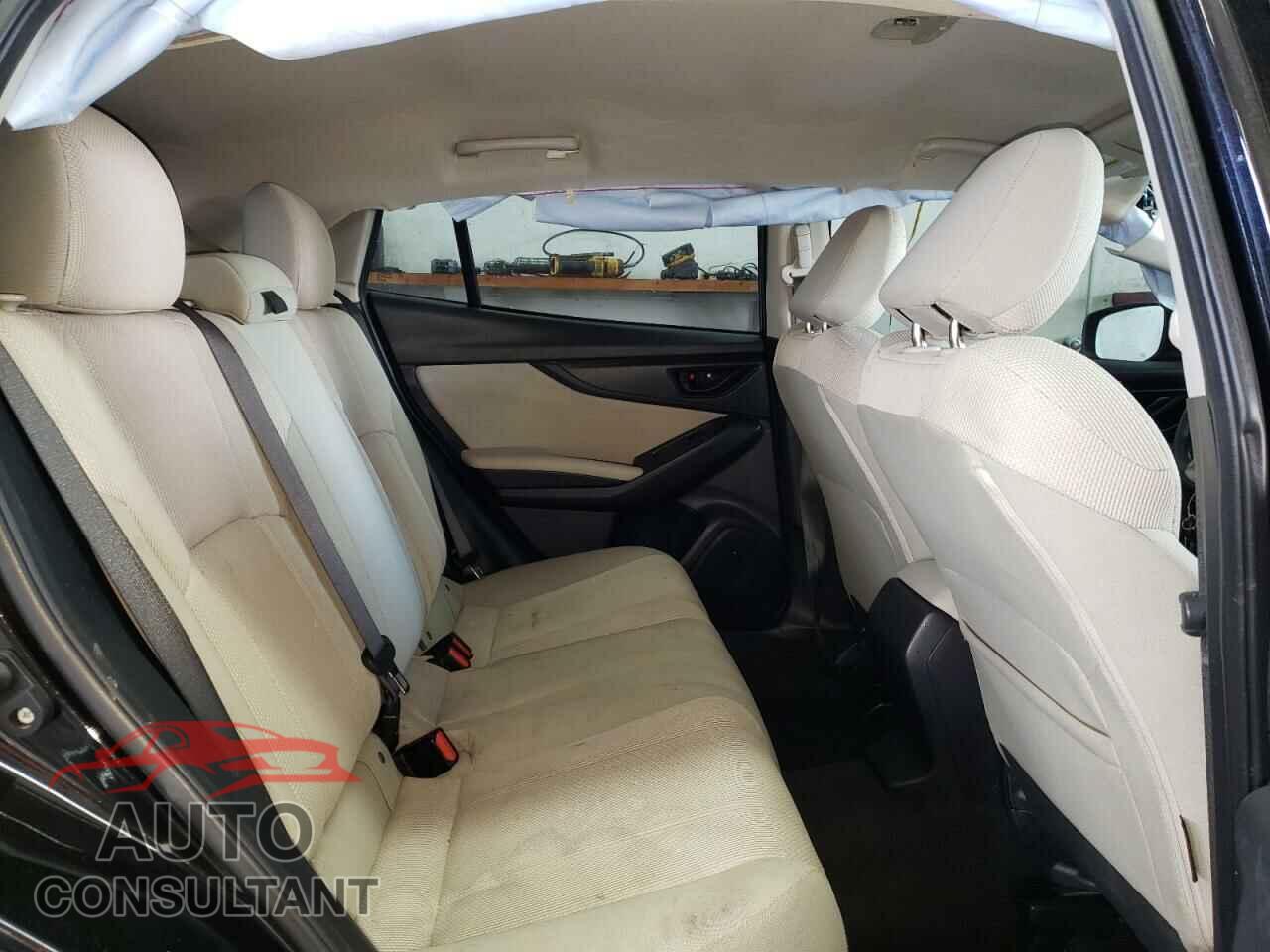 SUBARU IMPREZA 2017 - 4S3GTAB67H3730169
