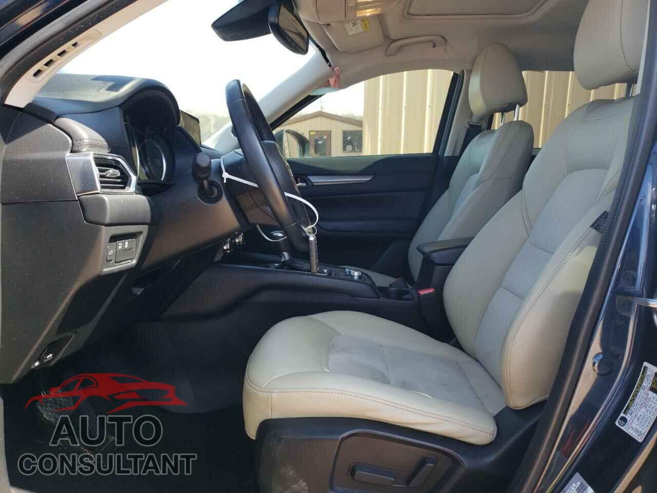 MAZDA CX-5 2018 - JM3KFACM4J1413182