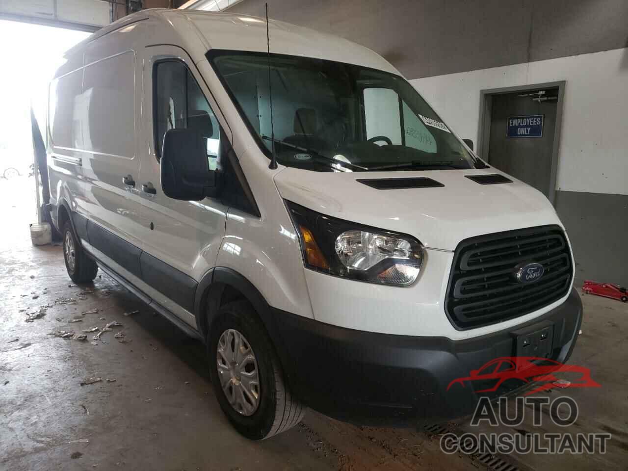 FORD TRANSIT CO 2019 - 1FTYR2CM1KKA88874