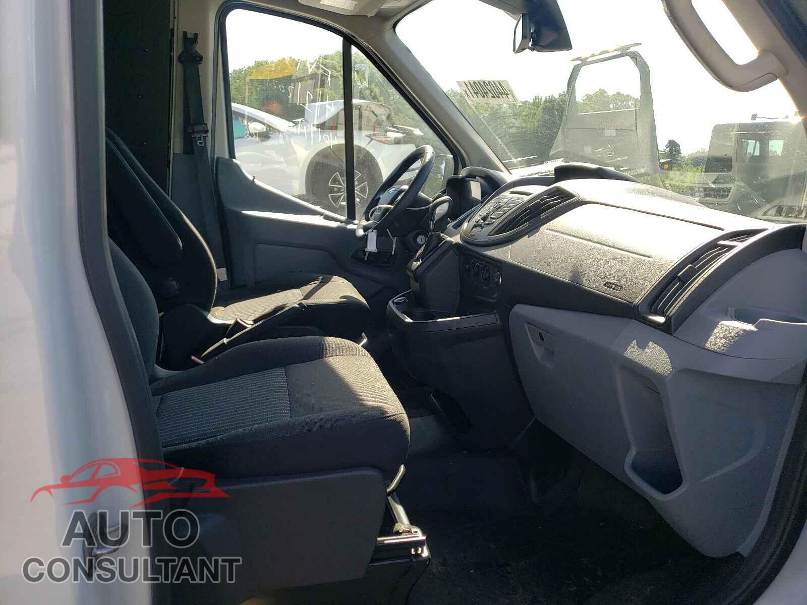 FORD TRANSIT CO 2019 - 1FTYR2CM3KKA87290