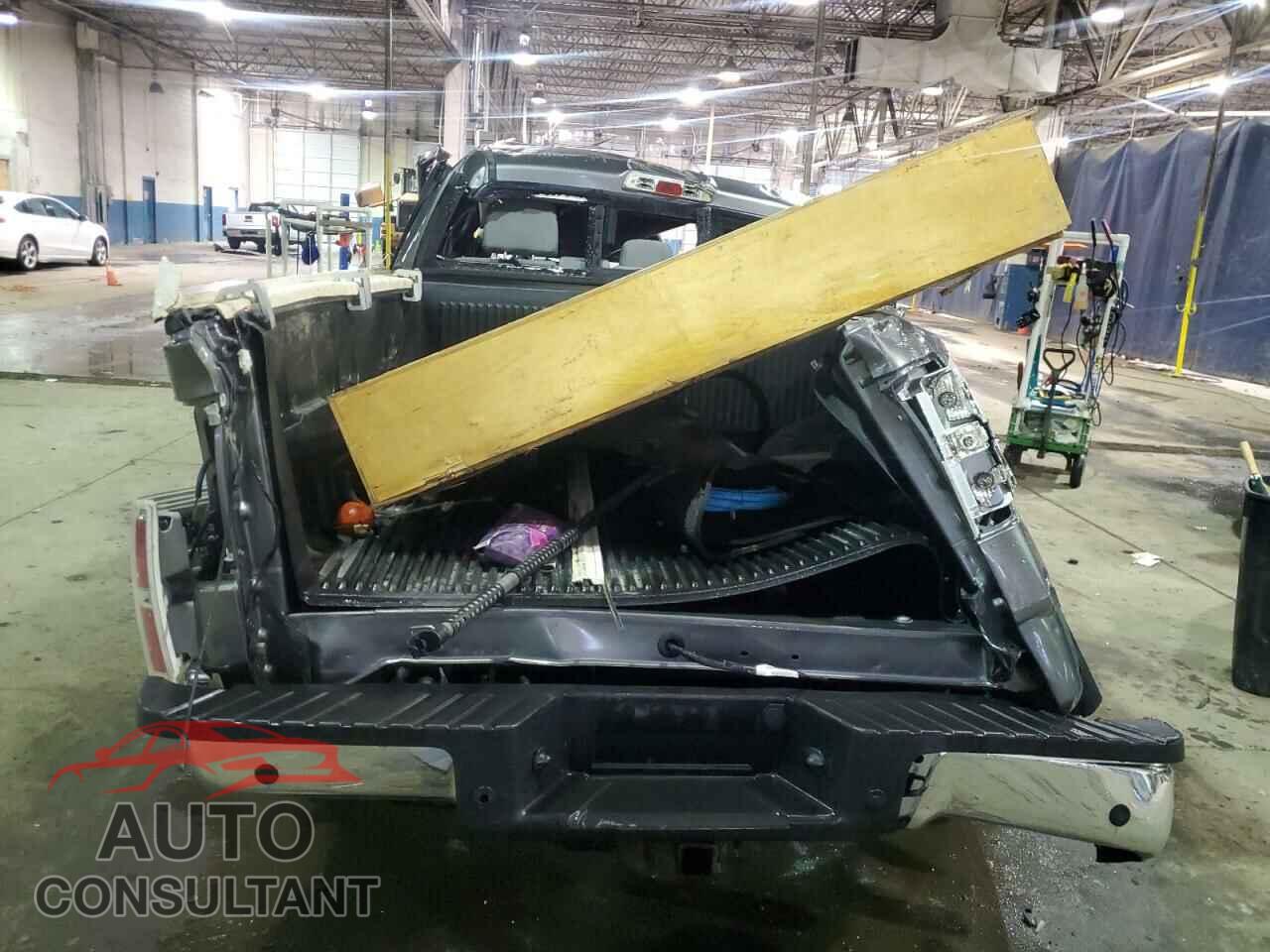 FORD F-150 2013 - 1FTFW1EF7DFC86718