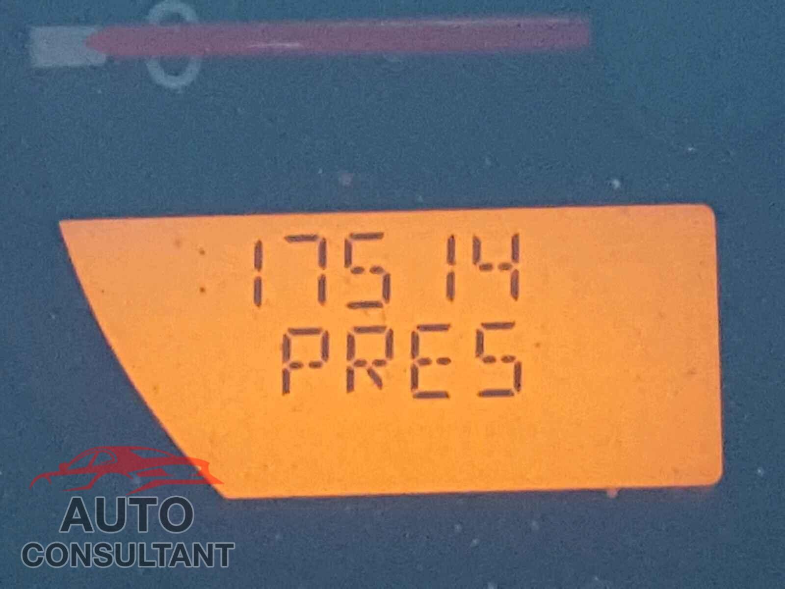 NISSAN FRONTIER S 2016 - 1N6AD0EV9GN784881