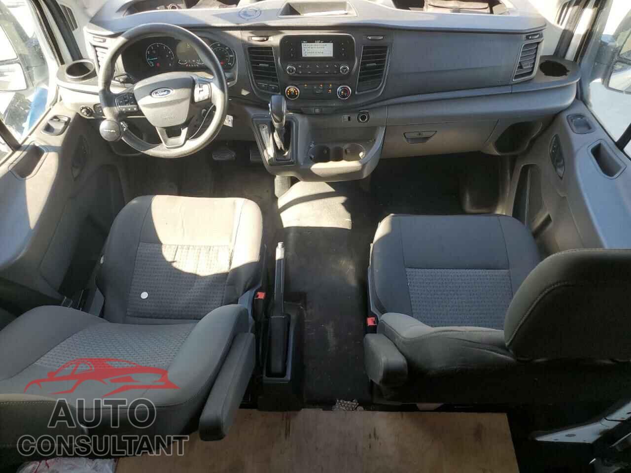 FORD TRANSIT 2020 - 1FTBR2C80LKA40423