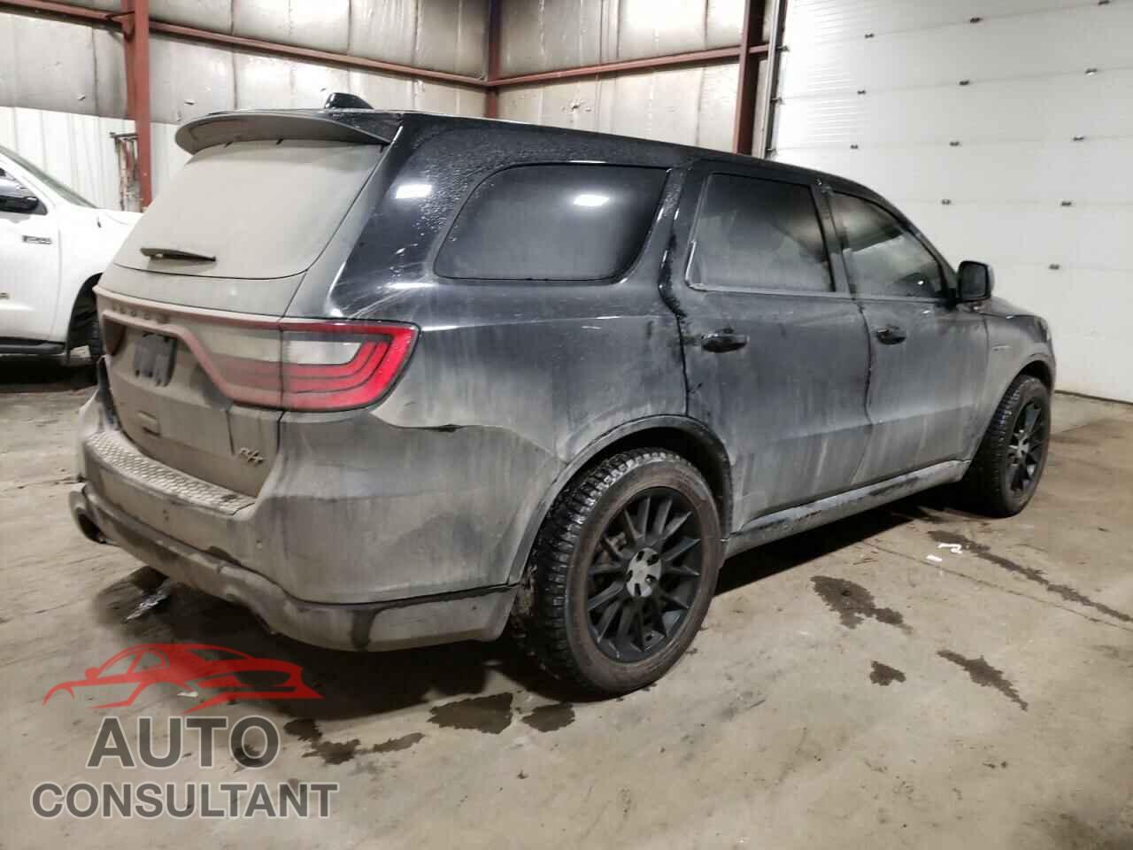 DODGE DURANGO 2021 - 1C4SDJCT4MC520618
