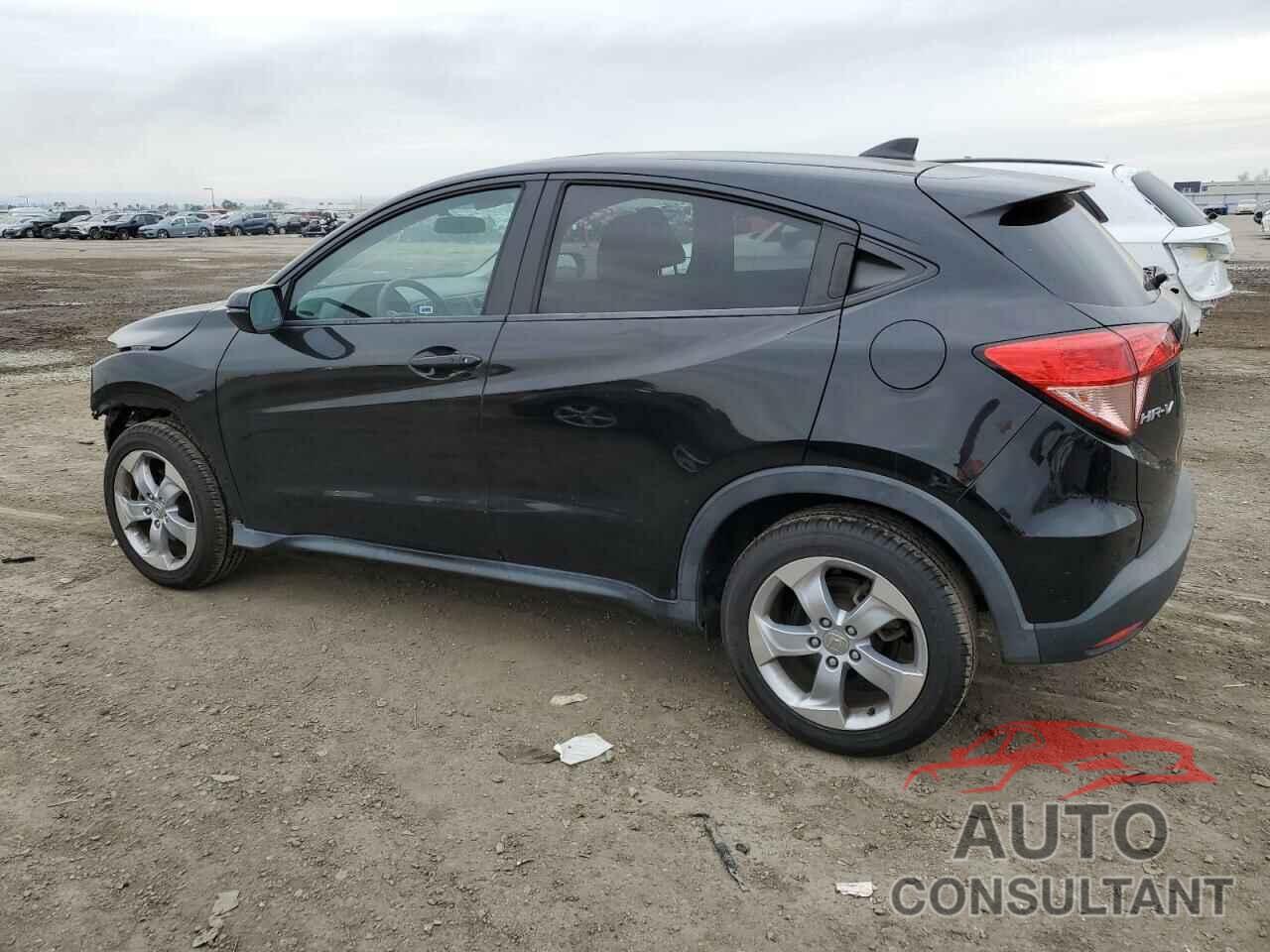 HONDA HR-V 2016 - 3CZRU5H55GM733106