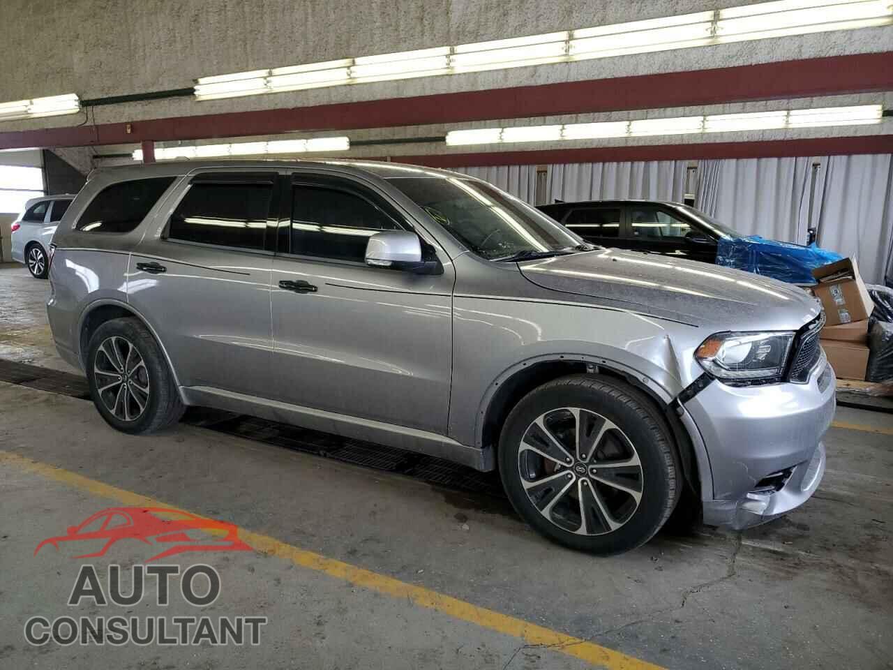 DODGE DURANGO 2019 - 1C4RDHDG7KC721399