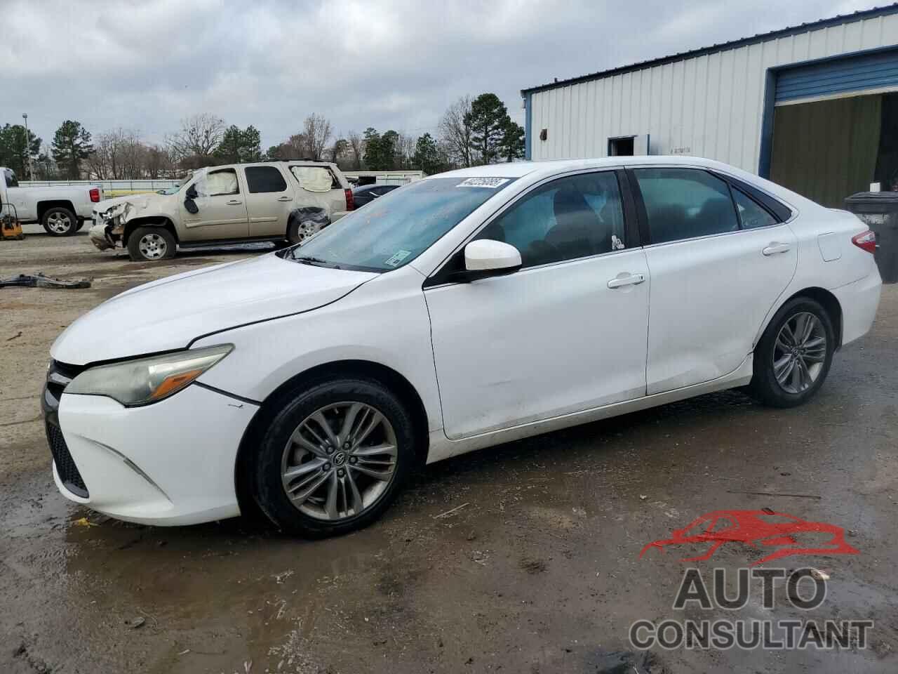 TOYOTA CAMRY 2016 - 4T1BF1FK4GU154859