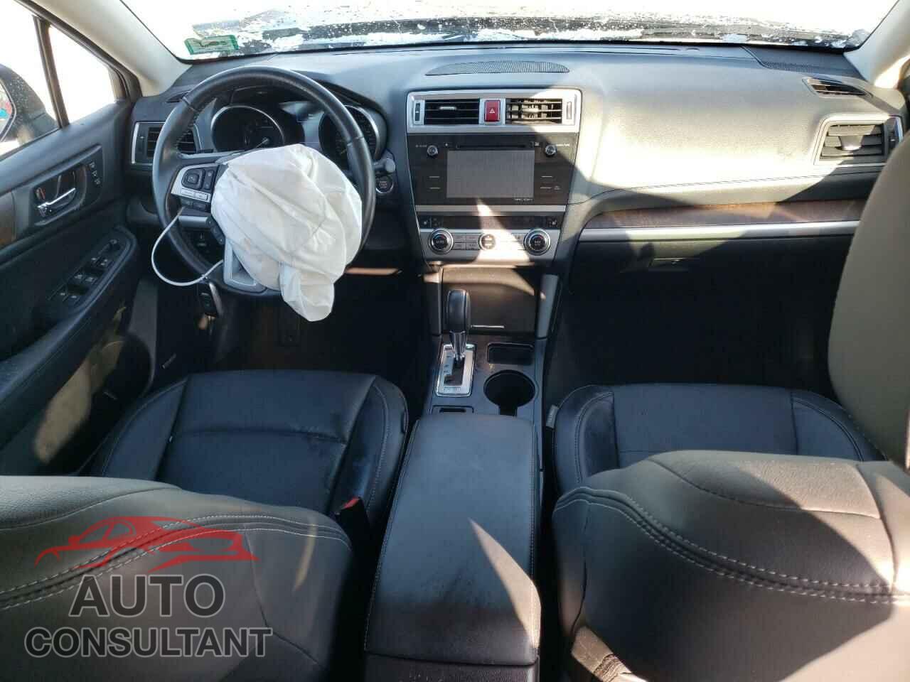 SUBARU OUTBACK 2016 - 4S4BSANC6G3348983