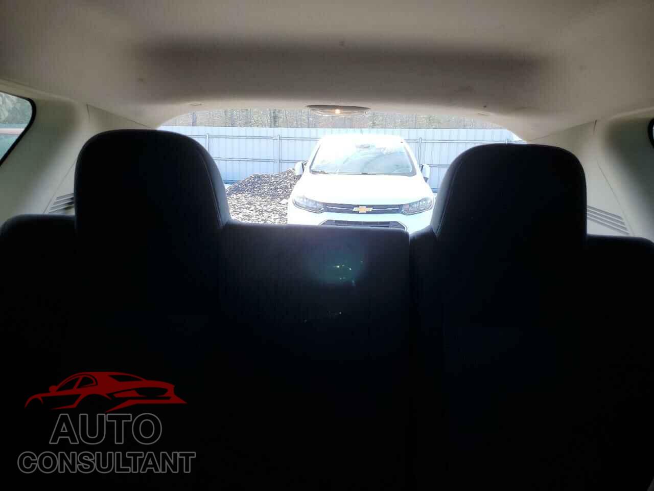 JEEP COMPASS 2016 - 1C4NJDBB1GD522535