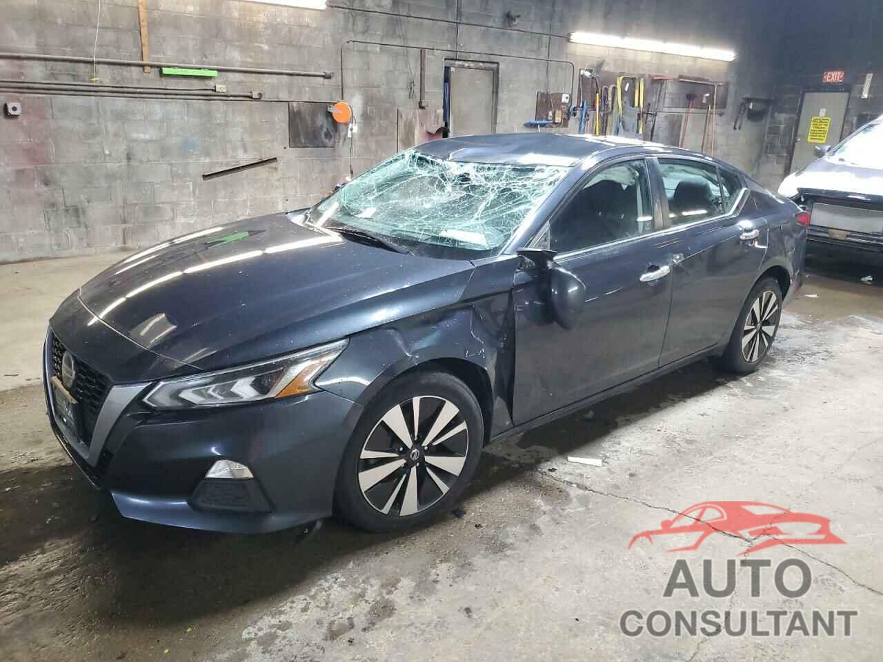 NISSAN ALTIMA 2022 - 1N4BL4DV9NN300245