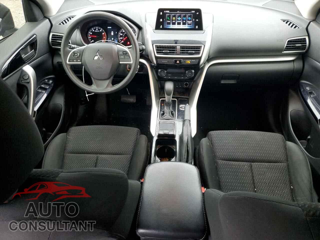 MITSUBISHI ECLIPSE 2019 - JA4AT4AA9KZ020704
