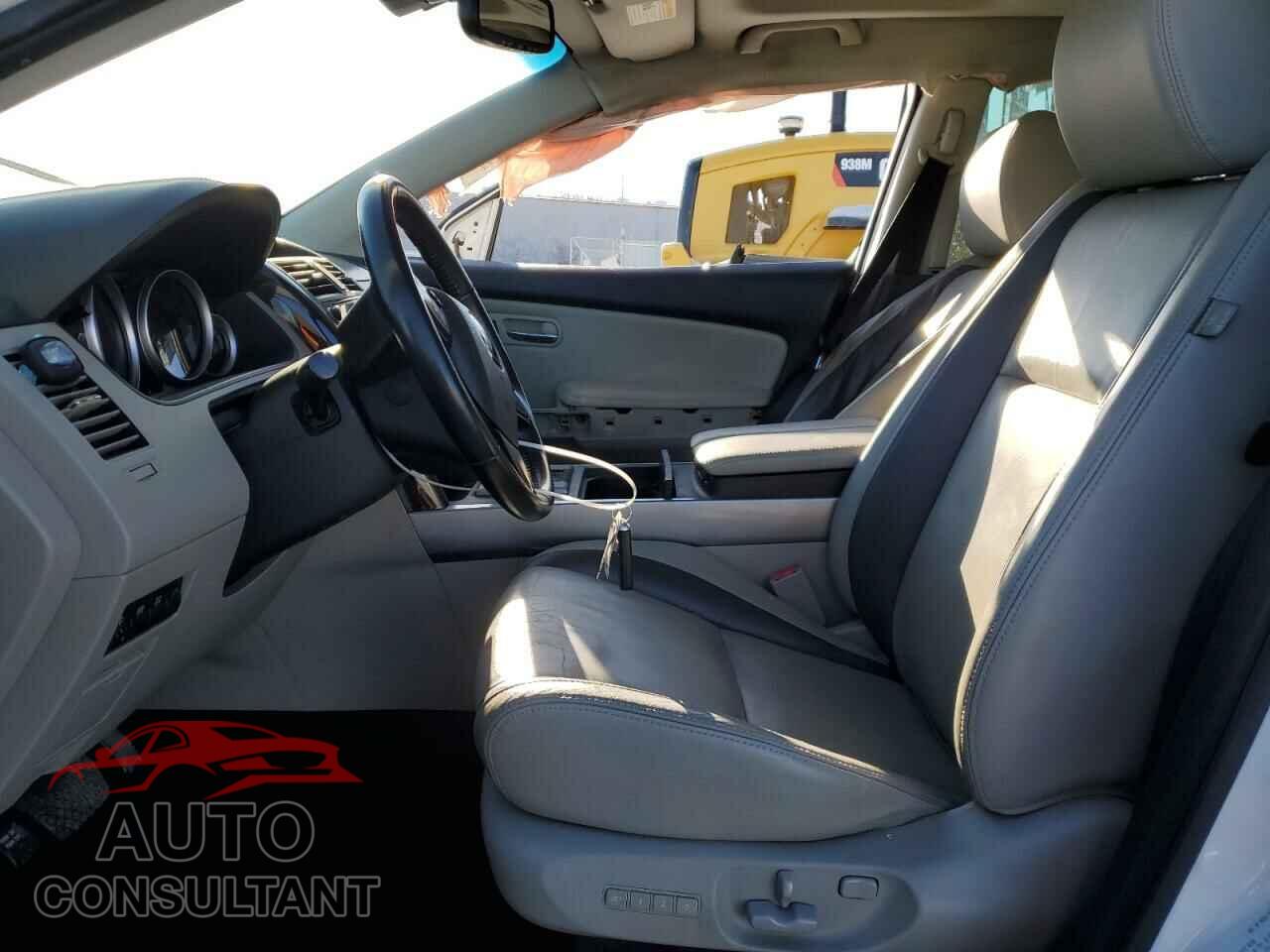 MAZDA CX-9 2010 - JM3TB3MA5A0201459
