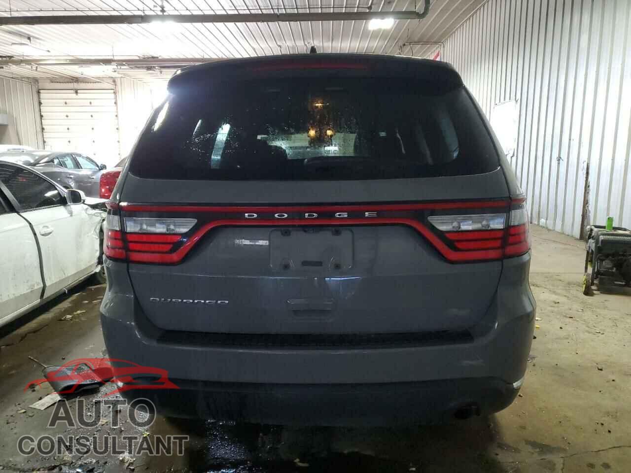 DODGE DURANGO 2024 - 1C4RDHAGXPC635354