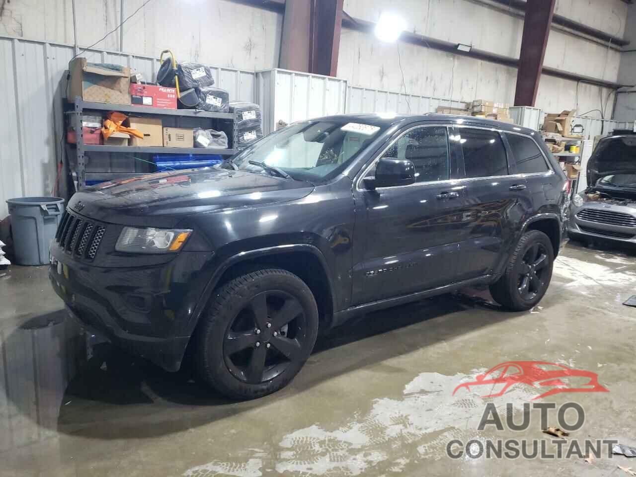 JEEP GRAND CHER 2015 - 1C4RJEAG9FC872732