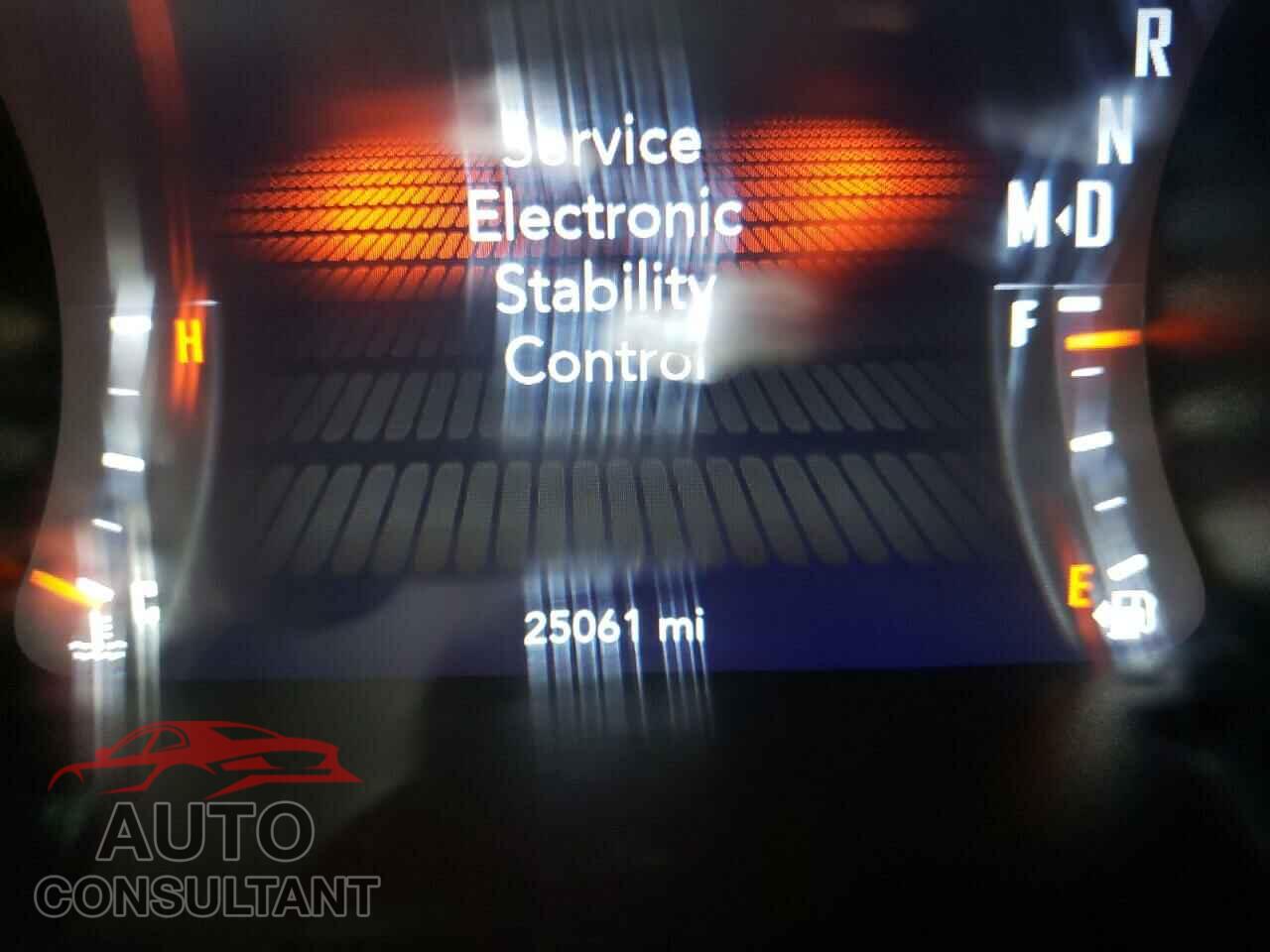 DODGE CHALLENGER 2018 - 2C3CDZAG7JH258275